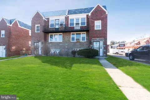 8038 Lowber Ave, Philadelphia, PA 19150
