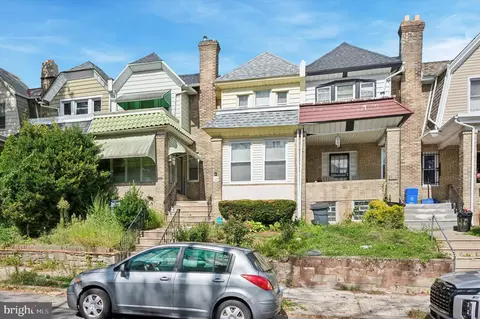 6249 Magnolia St, Philadelphia, PA 19144