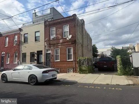 2303-2305 Federal St, Philadelphia, PA 19146