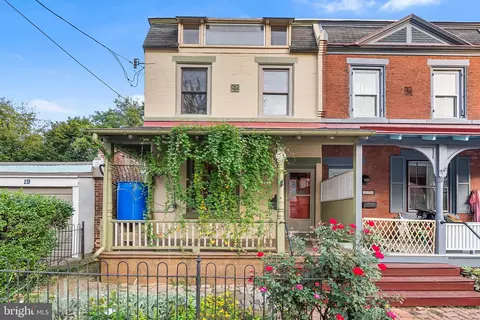 276 W Haines St, Philadelphia, PA 19144