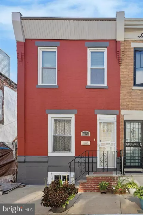 1525 S Taylor St, Philadelphia, PA 19146