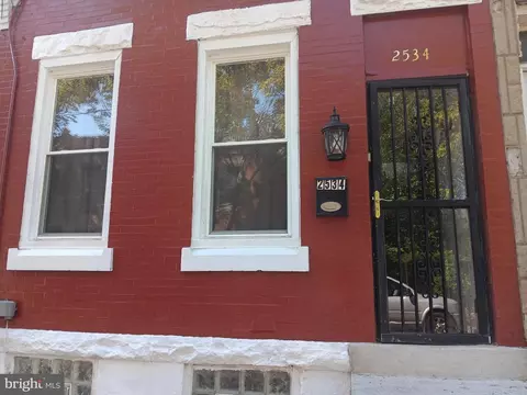 2534 W Sergeant St, Philadelphia, PA 19132