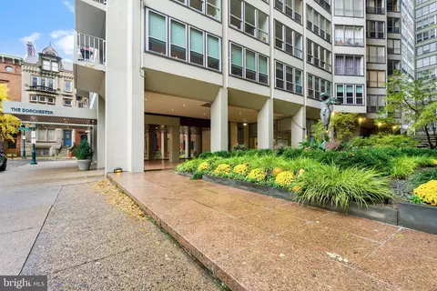 224 W 30 W Rittenhouse Sq #217, Philadelphia, PA 19103