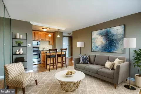 1810 Rittenhouse Sq #1106, Philadelphia, PA 19103