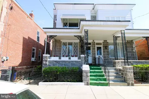 3349 Almond St, Philadelphia, PA 19134