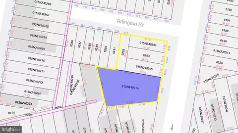 1930 N Lawrence St, Philadelphia, PA 19122