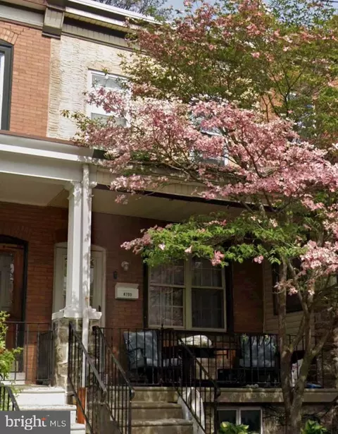 4795 Silverwood St, Philadelphia, PA 19128