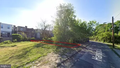 1226 S Hanson St, Philadelphia, PA 19143