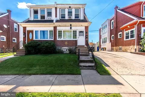 7529 Tabor Ave, Philadelphia, PA 19111