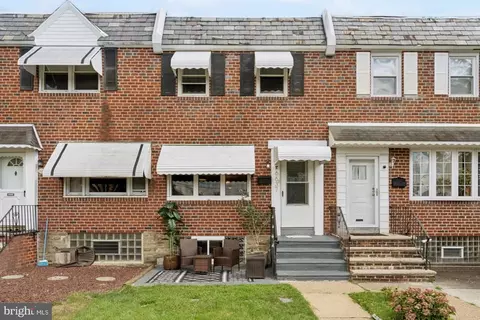 6637 Tabor Ave, Philadelphia, PA 19111