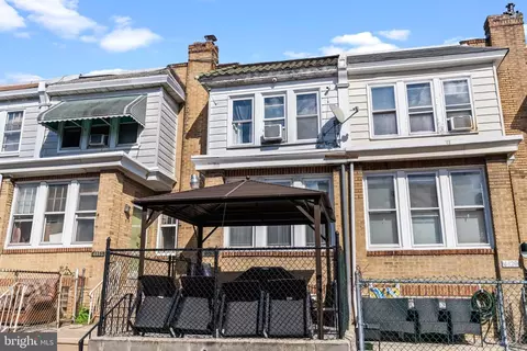 4831 Gransback St, Philadelphia, PA 19120