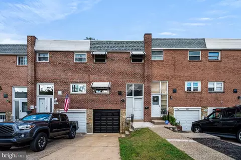 3583 Nottingham Ln, Philadelphia, PA 19114
