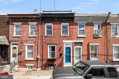 1573 E Hewson St, Philadelphia, PA 19125