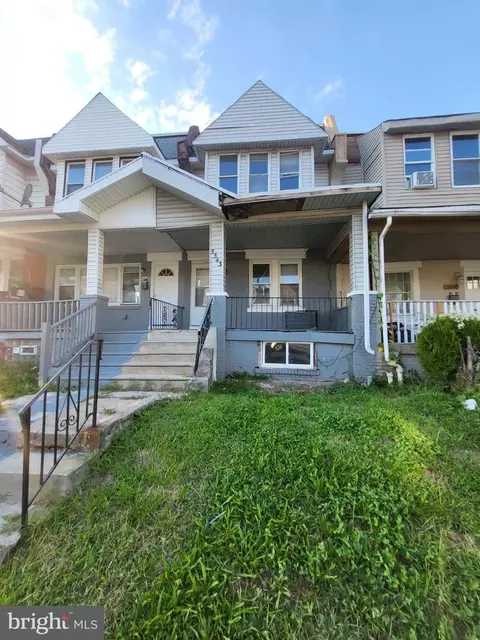 5543 Angora Ter, Philadelphia, PA 19143