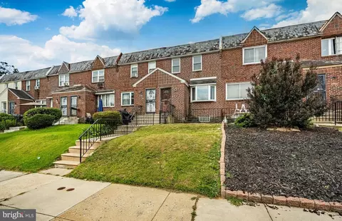 8616 Pickering Ave, Philadelphia, PA 19150