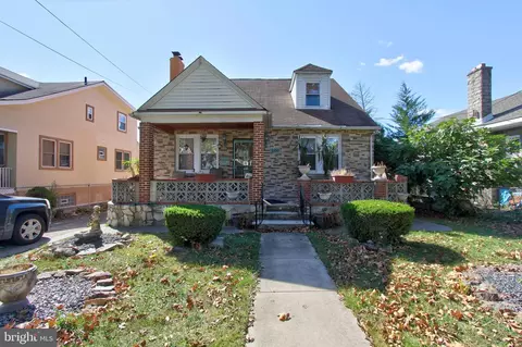 1336 Longshore Ave, Philadelphia, PA 19111