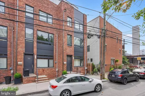 520 Fairmount Ave, Philadelphia, PA 19123