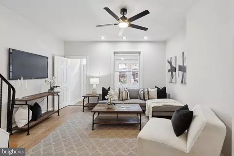 1610 S Frazier St, Philadelphia, PA 19143