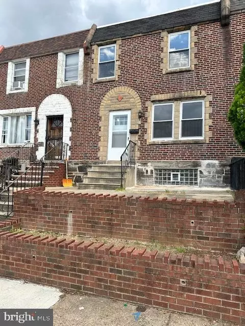 4121 I St, Philadelphia, PA 19124