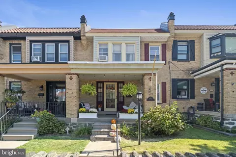 4767 Manayunk Ave, Philadelphia, PA 19128