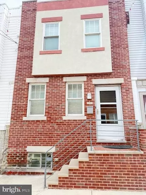 2733 S Cleveland St, Philadelphia, PA 19145