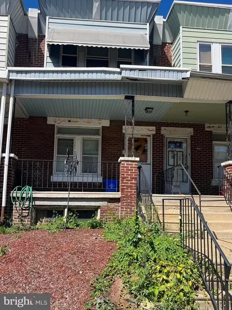 6534 N Lambert St, Philadelphia, PA 19138