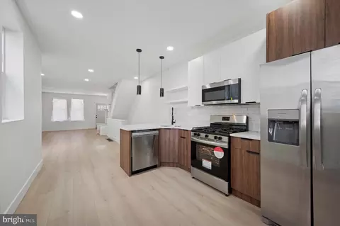 1636 N Edgewood St, Philadelphia, PA 19151