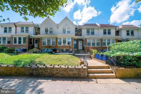 3310 Saint Vincent St, Philadelphia, PA 19149