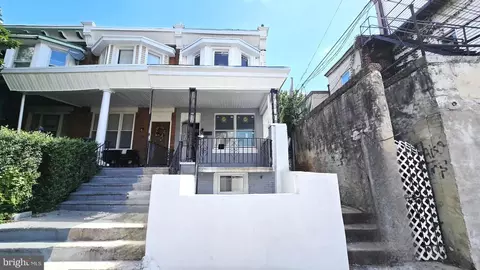 2811 N Croskey St, Philadelphia, PA 19132