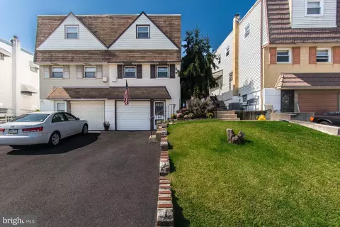 3412 Primrose Rd, Philadelphia, PA 19114