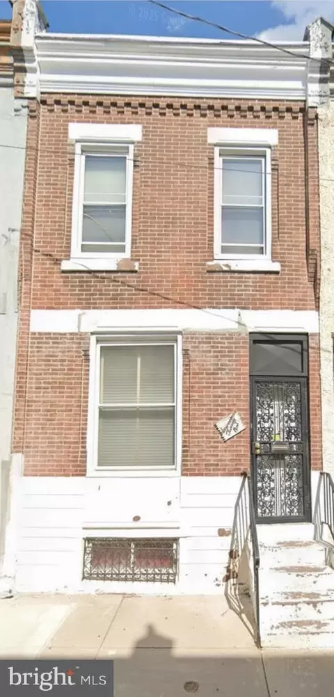 1721 N Hollywood St, Philadelphia, PA 19121