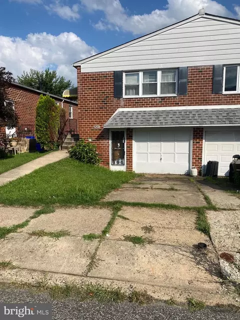 8425 Ridgeway St, Philadelphia, PA 19111