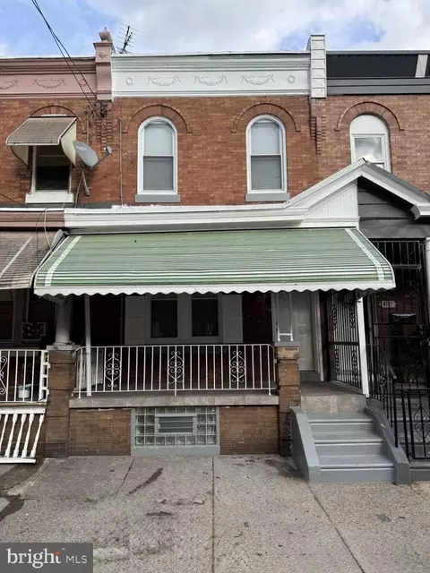 4119 N 6th St, Philadelphia, PA 19140