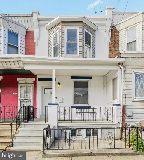 1214 S 49th St, Philadelphia, PA 19143