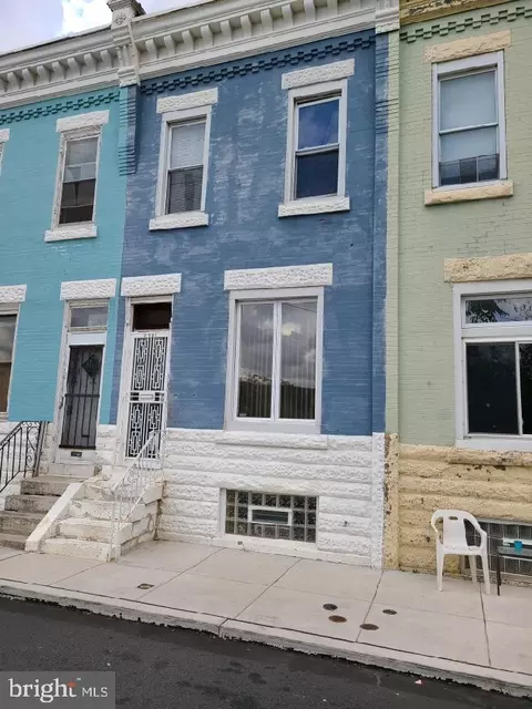 1630 N Patton St, Philadelphia, PA 19121
