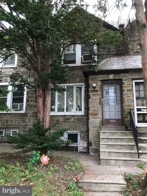 1606 E Washington Ln, Philadelphia, PA 19138