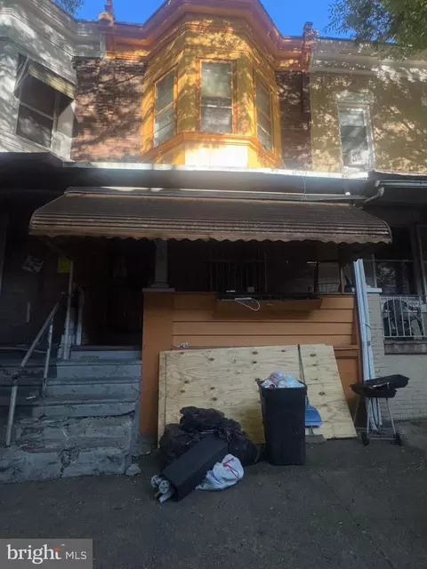 2533 N Marston St, Philadelphia, PA 19132
