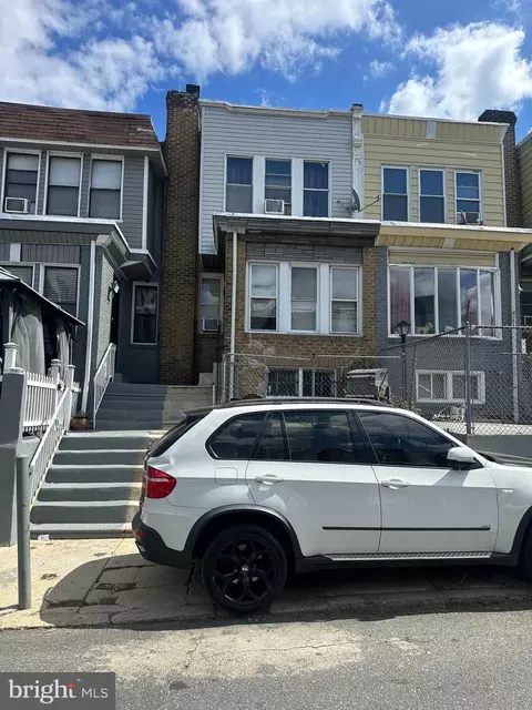 4753 Rorer St, Philadelphia, PA 19120