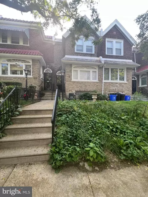 5622 N Uber St, Philadelphia, PA 19141
