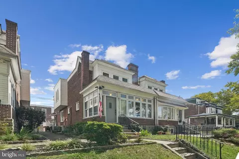 4417 Tyson Ave, Philadelphia, PA 19135