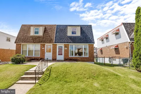 3464 Fitler St, Philadelphia, PA 19114