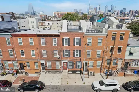 2137 Federal St, Philadelphia, PA 19146