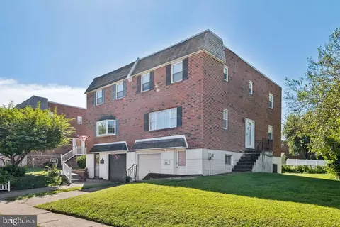 262 Hendrix St, Philadelphia, PA 19116