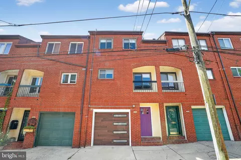 762 N Taylor St, Philadelphia, PA 19130