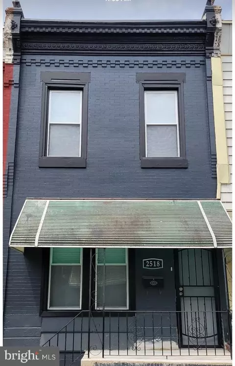 2518 N Cleveland St, Philadelphia, PA 19132