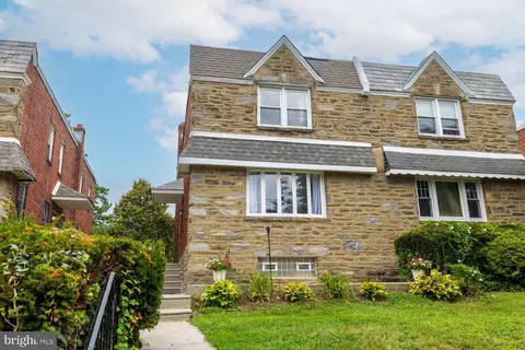 1051 E Vernon Rd, Philadelphia, PA 19150