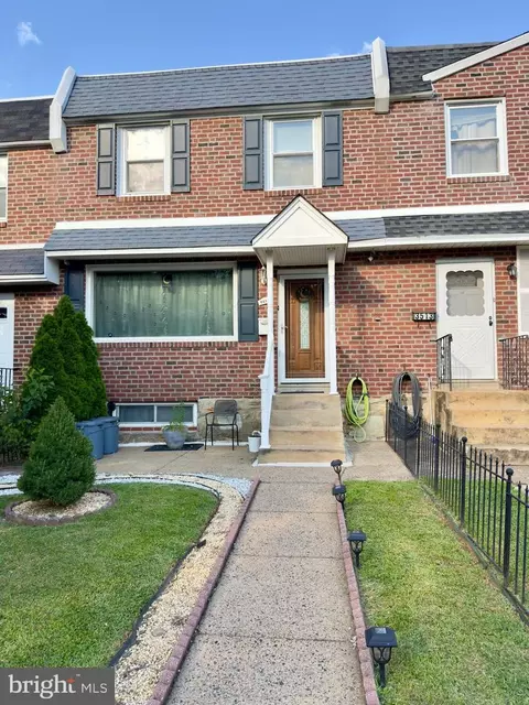 3511 Newberry Rd, Philadelphia, PA 19154
