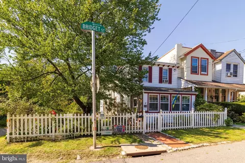 6020 Bridget St, Philadelphia, PA 19144