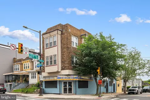 6452 Lansdowne Ave, Philadelphia, PA 19151