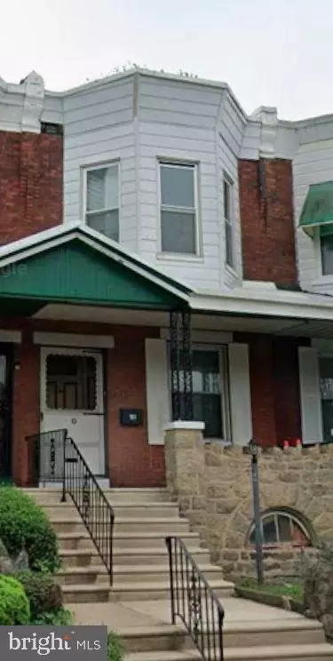 150 N 61st St, Philadelphia, PA 19139